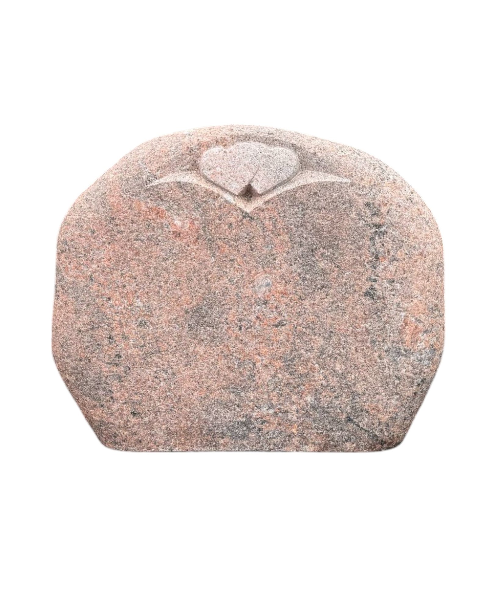 Urnesten Multicolor Red 50 Hjerter