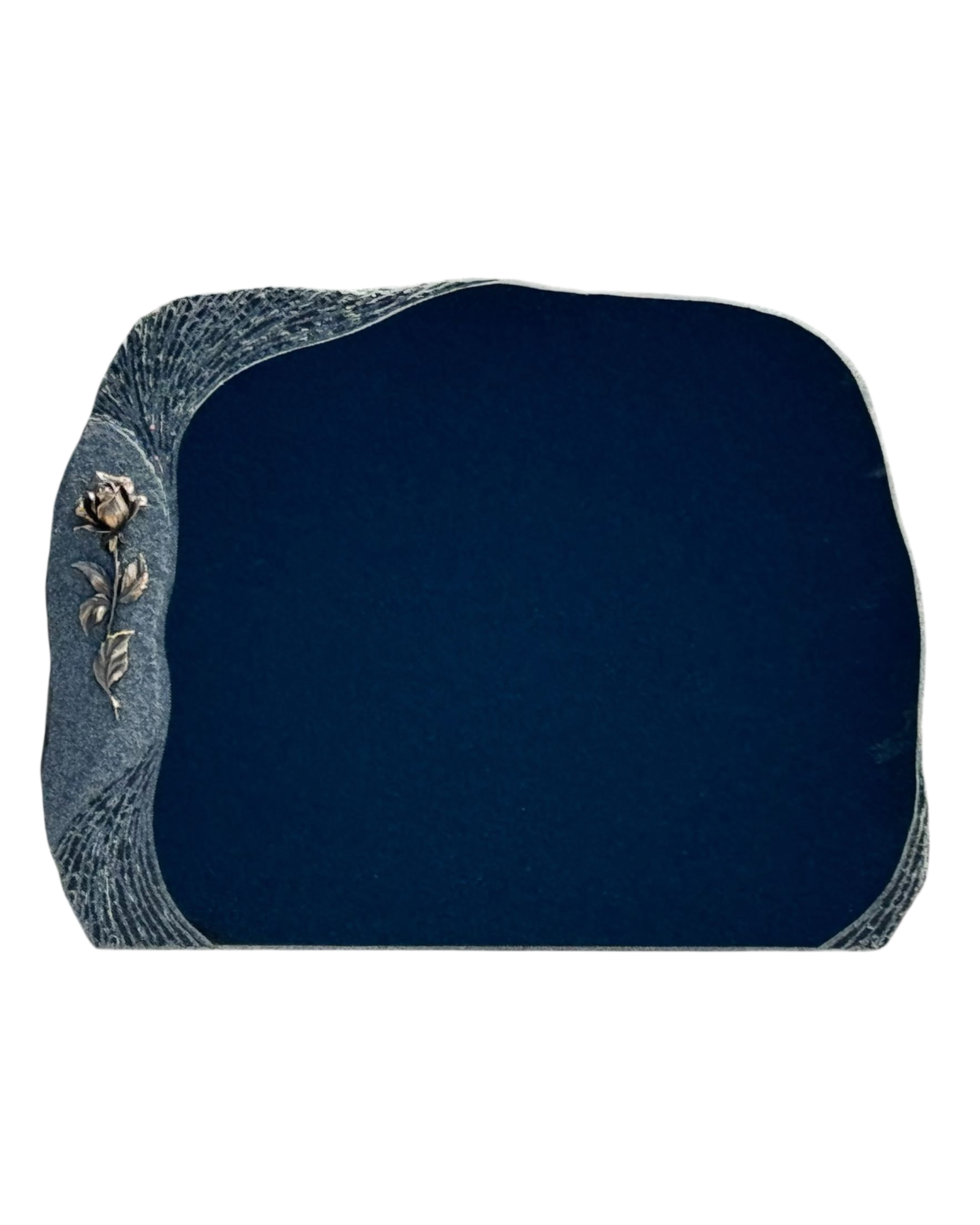 Urnesten Sort 50 Bronze Rose