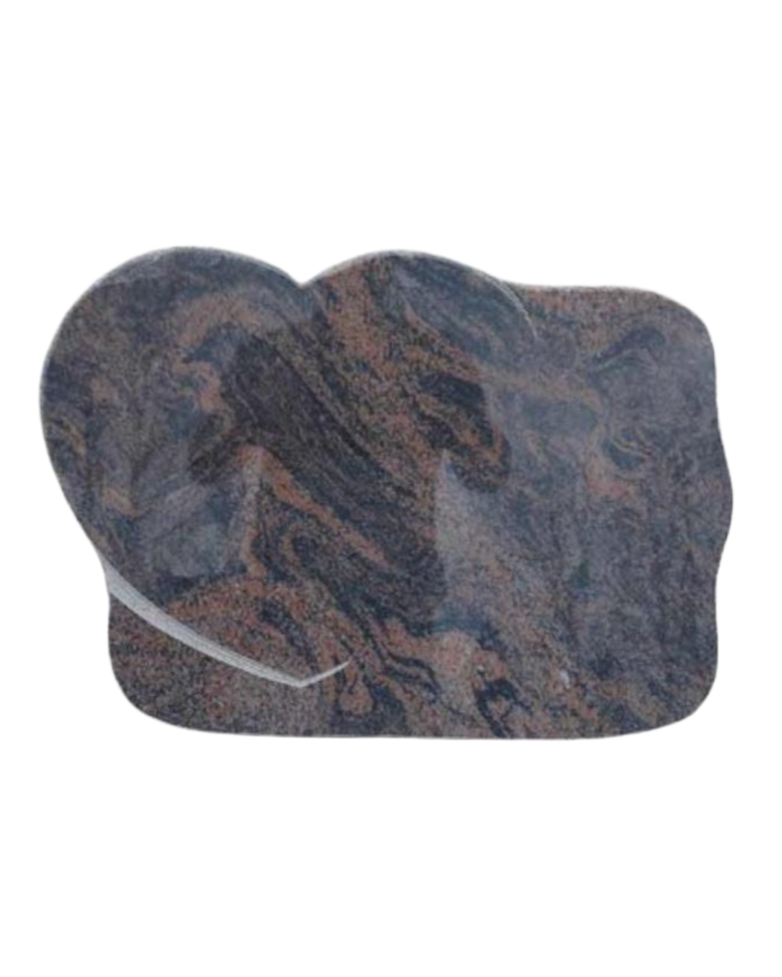 Gravsten Halmstad 60/5