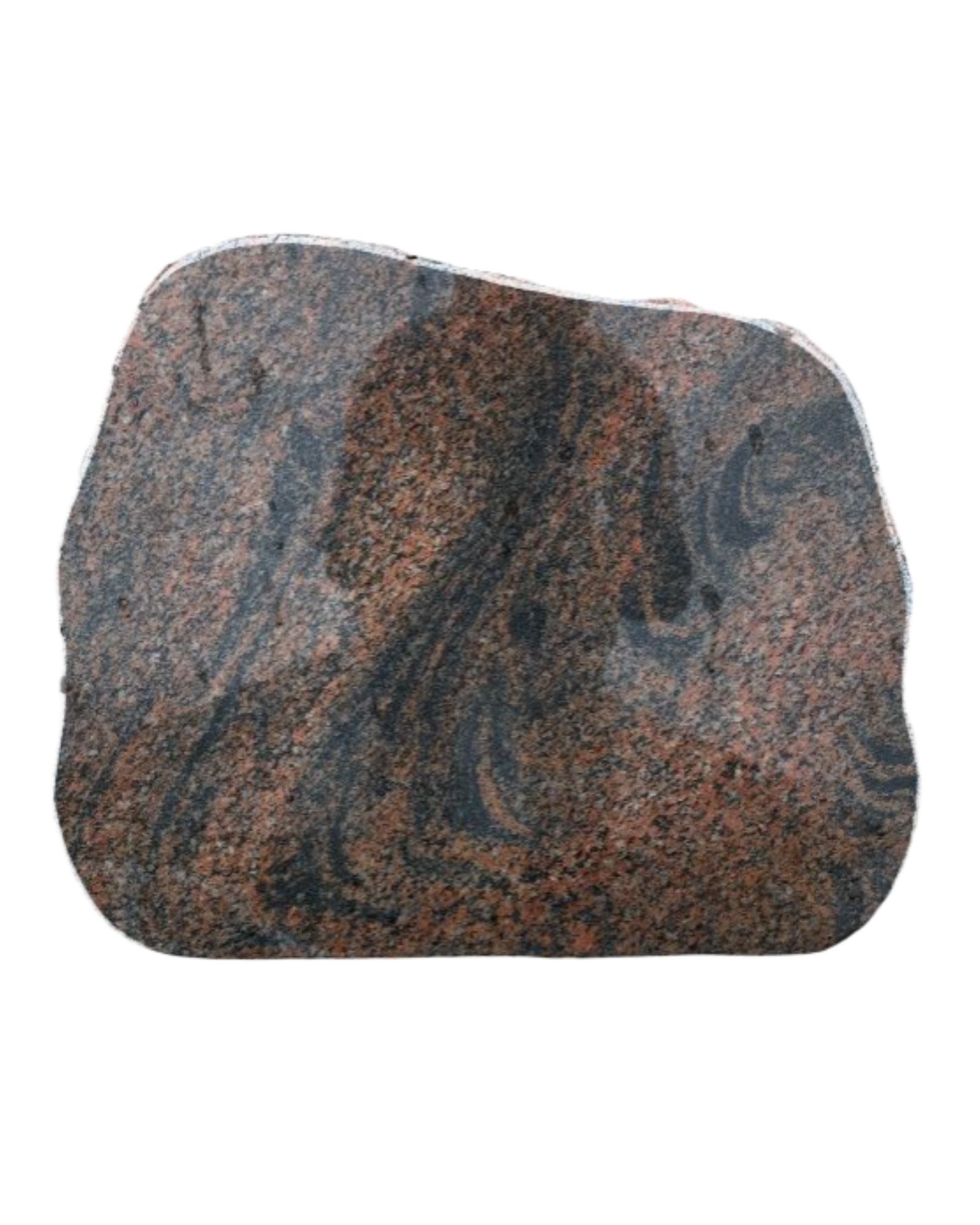 Gravsten Halmstad 60/7