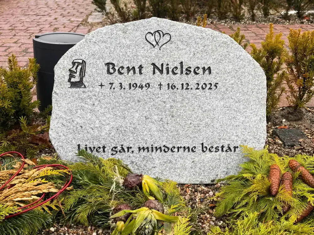 Plænesten